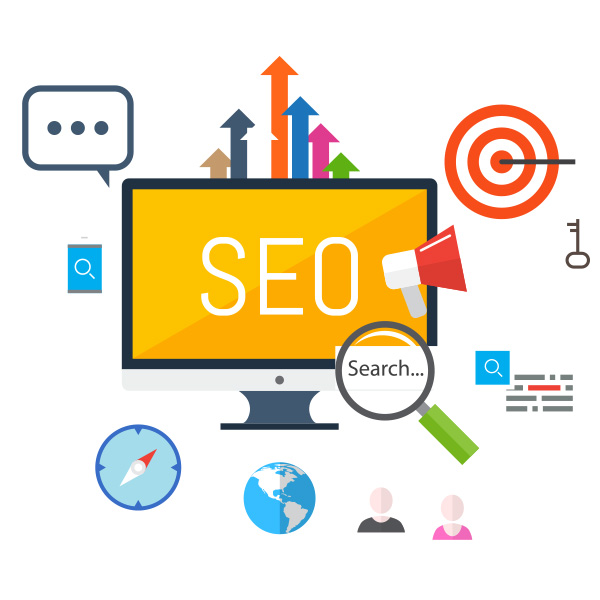 SEO - WebFlux Solutions